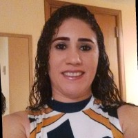 Priscila Xavier