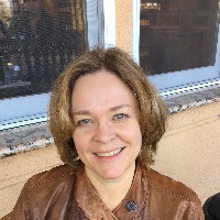 Robin Simmons