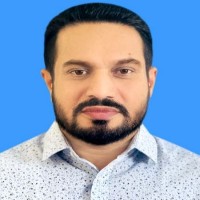 Md. Azizul Islam