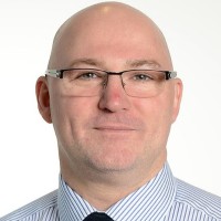 Barry Stals