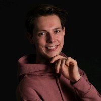 Rick Van Steijn