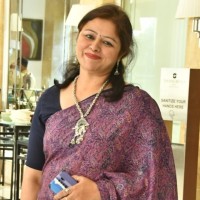 Preeti Kathuria