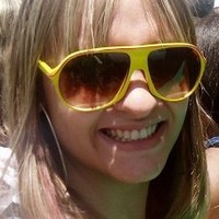 Paulinha Fernanda Caruso Dorazio