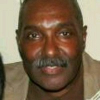 Bruce Oden