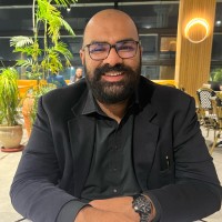 Arsalan Malik