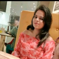 Ardra Shrivastava