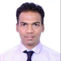 Kamlesh Kumar Koma
