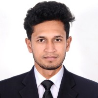 Sanjay R. CII-SCM Pro