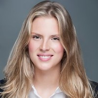 Ana Cismeiro Gonzalez