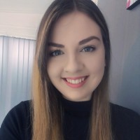 Cerys Evans