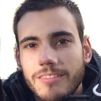 Alvaro Exposito Perez