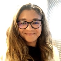 Genevieve Jozaffe-Naidoo