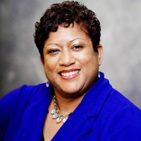 Shavon Johnson