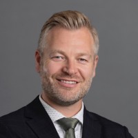 Glenn Schmidt-Hansen
