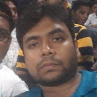 Hindol Sen