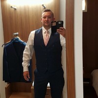 Rob Taylor