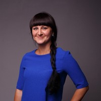 Ivashko Anna