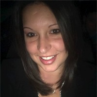 Ashley Gemma