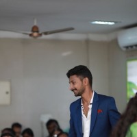 Krishna Barige