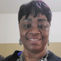 Annette Johnson
