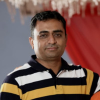 Rajesh Kapupara