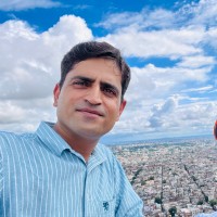 Vinay Singh Chauhan