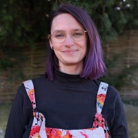 Natalie Sabin MCIEEM