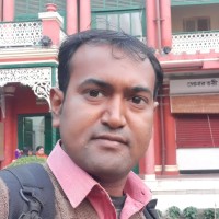Pratap Biswas
