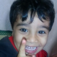 Maamar Mohamed