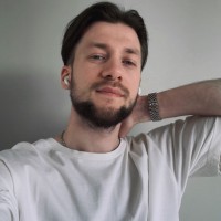 Pavel Kosenkov