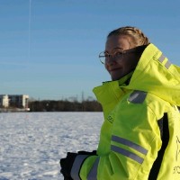 Maria Laurikainen