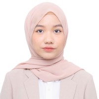 Zahrah Aulianissa Manindjo