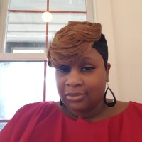 Myisha Burkett
