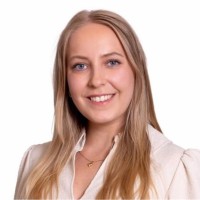 Charlotte Løkslid Hafstad