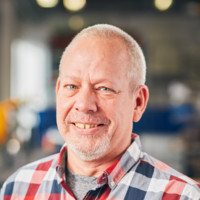 Göran Ohlson