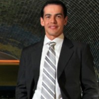 Edison Ramirez