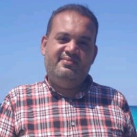 Mohamed Mahdy