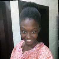 Josephine Adindeh