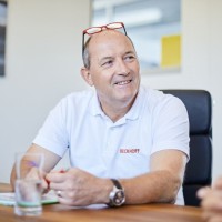 Andreas Iseli