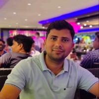 Ravi Choudhary