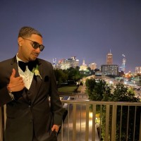 Markus Tisdale