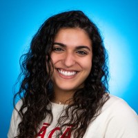 Sophia Darvish