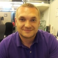 Sergey Kochetov