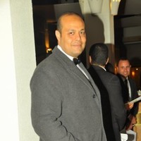 Alaa Mahmoud