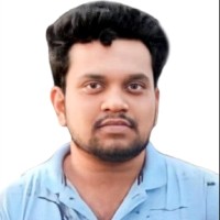 Sakthi Prabakaran