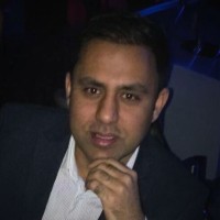 Masood Malik