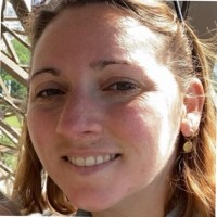 Laura Sauvey