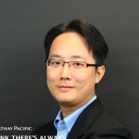 Simon Lee