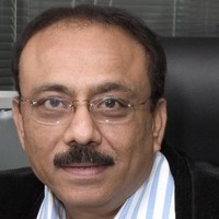Naresh Raveshia