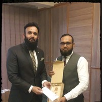 Raheel Qamer